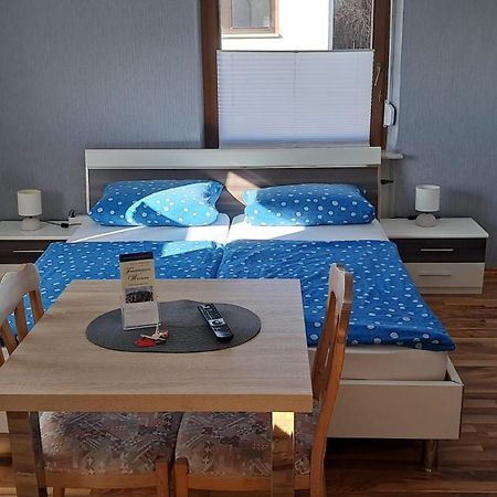 Ferienwohnung Moselnest Piesport Kültér fotó