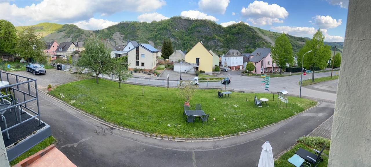 Ferienwohnung Moselnest Piesport Kültér fotó