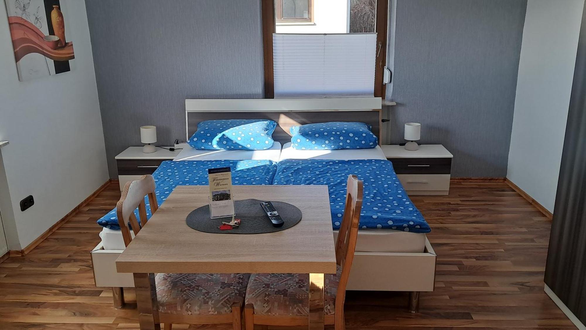 Ferienwohnung Moselnest Piesport Kültér fotó