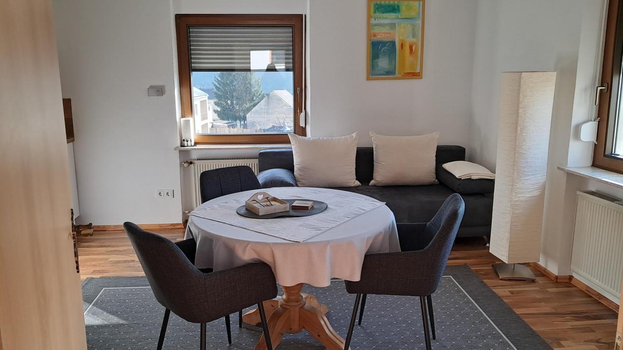 Ferienwohnung Moselnest Piesport Kültér fotó
