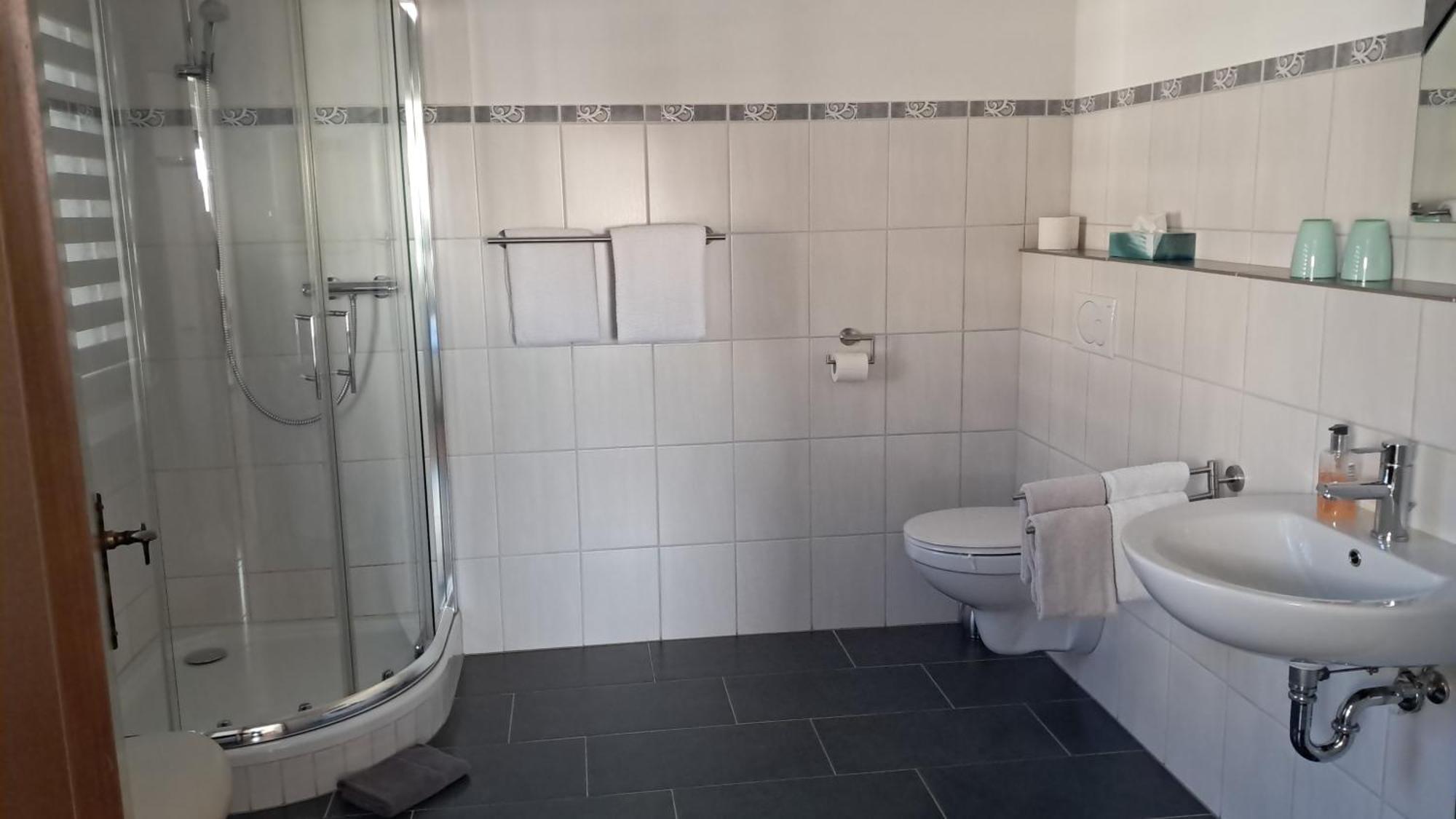 Ferienwohnung Moselnest Piesport Kültér fotó